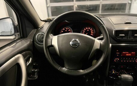 Nissan Terrano III, 2014 год, 950 000 рублей, 9 фотография