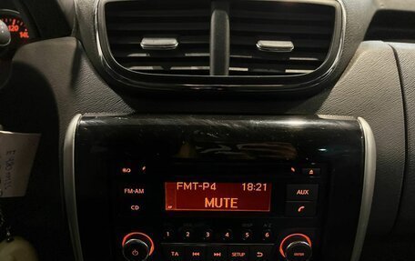 Nissan Terrano III, 2014 год, 950 000 рублей, 12 фотография