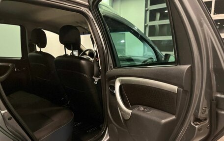 Nissan Terrano III, 2014 год, 950 000 рублей, 15 фотография