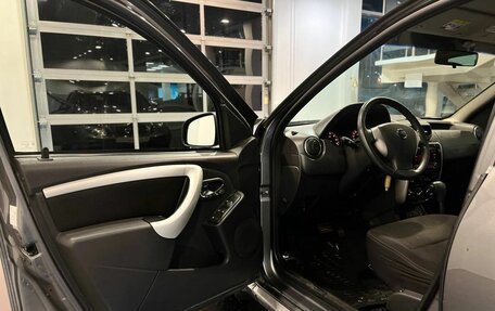 Nissan Terrano III, 2014 год, 950 000 рублей, 18 фотография