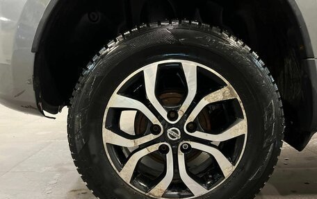 Nissan Terrano III, 2014 год, 950 000 рублей, 17 фотография