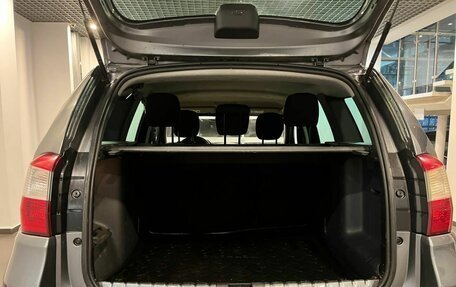 Nissan Terrano III, 2014 год, 950 000 рублей, 16 фотография