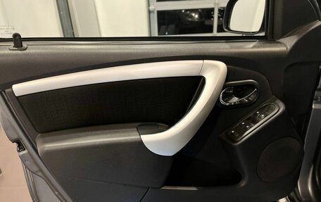 Nissan Terrano III, 2014 год, 950 000 рублей, 19 фотография