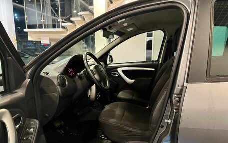 Nissan Terrano III, 2014 год, 950 000 рублей, 14 фотография