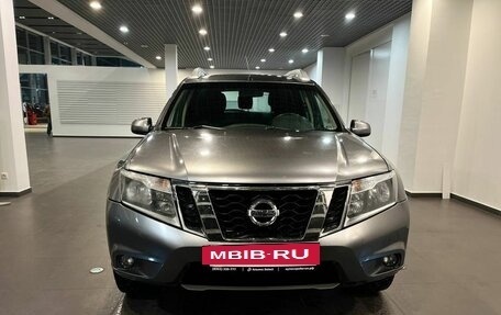 Nissan Terrano III, 2014 год, 950 000 рублей, 8 фотография