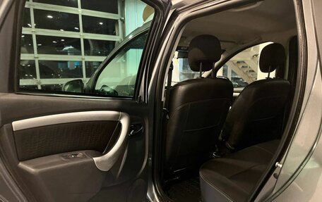 Nissan Terrano III, 2014 год, 950 000 рублей, 21 фотография