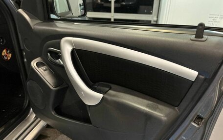 Nissan Terrano III, 2014 год, 950 000 рублей, 25 фотография