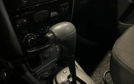 Nissan Terrano III, 2014 год, 950 000 рублей, 28 фотография