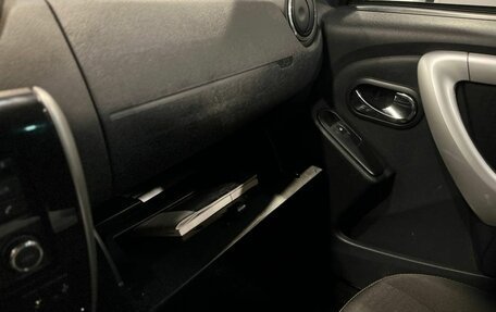 Nissan Terrano III, 2014 год, 950 000 рублей, 27 фотография