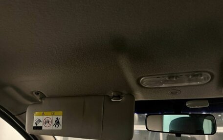 Nissan Terrano III, 2014 год, 950 000 рублей, 29 фотография