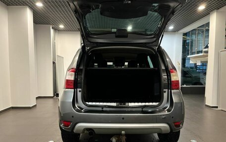 Nissan Terrano III, 2014 год, 950 000 рублей, 31 фотография