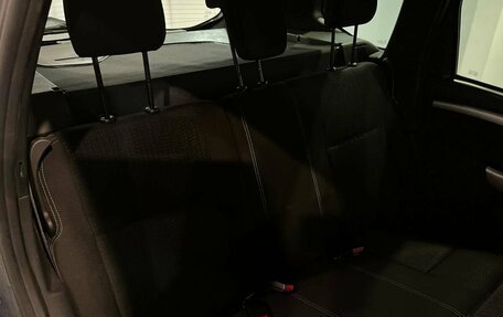 Nissan Terrano III, 2014 год, 950 000 рублей, 30 фотография