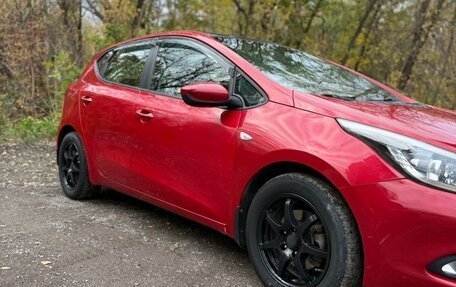 KIA cee'd III, 2013 год, 1 250 000 рублей, 2 фотография