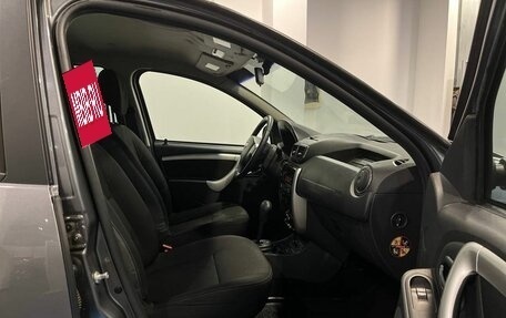 Nissan Terrano III, 2014 год, 950 000 рублей, 26 фотография