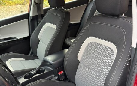 KIA cee'd III, 2013 год, 1 250 000 рублей, 12 фотография