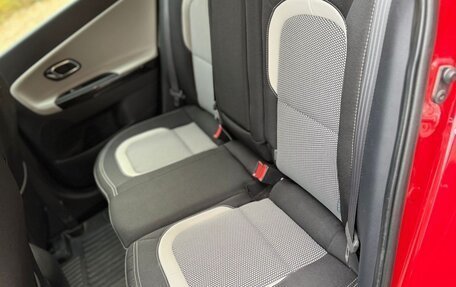 KIA cee'd III, 2013 год, 1 250 000 рублей, 16 фотография