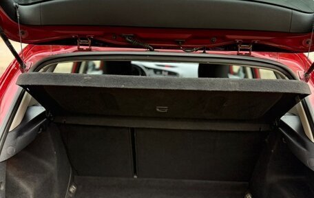 KIA cee'd III, 2013 год, 1 250 000 рублей, 18 фотография