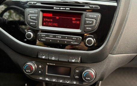 KIA cee'd III, 2013 год, 1 250 000 рублей, 9 фотография