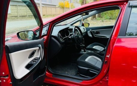 KIA cee'd III, 2013 год, 1 250 000 рублей, 6 фотография