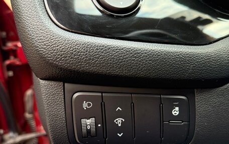 KIA cee'd III, 2013 год, 1 250 000 рублей, 10 фотография