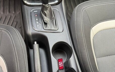 KIA cee'd III, 2013 год, 1 250 000 рублей, 11 фотография