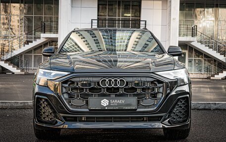 Audi Q8 I, 2025 год, 15 490 000 рублей, 2 фотография
