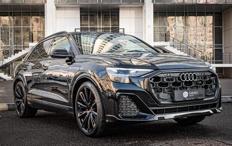 Audi Q8 I, 2025 год, 15 490 000 рублей, 3 фотография