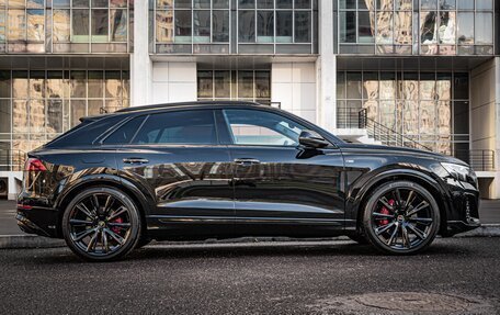 Audi Q8 I, 2025 год, 15 490 000 рублей, 4 фотография