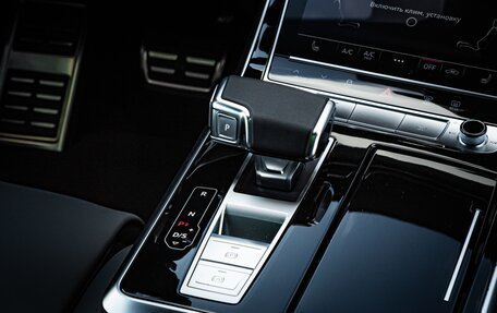 Audi Q8 I, 2025 год, 15 490 000 рублей, 16 фотография