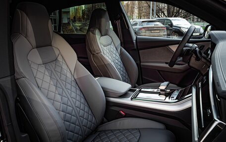 Audi Q8 I, 2025 год, 15 490 000 рублей, 14 фотография