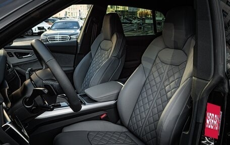 Audi Q8 I, 2025 год, 15 490 000 рублей, 13 фотография