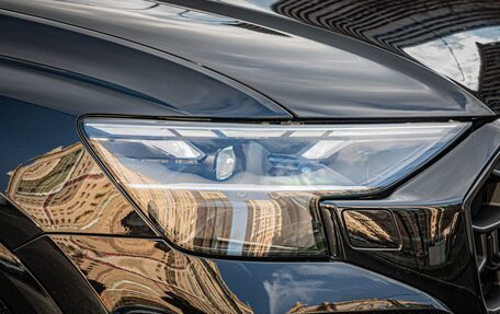 Audi Q8 I, 2025 год, 15 490 000 рублей, 23 фотография