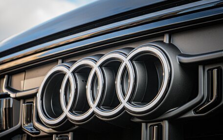 Audi Q8 I, 2025 год, 15 490 000 рублей, 24 фотография