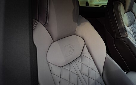 Audi Q8 I, 2025 год, 15 490 000 рублей, 21 фотография