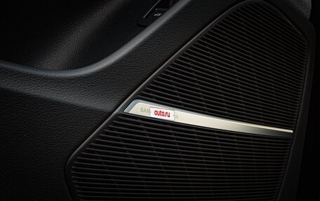 Audi Q8 I, 2025 год, 15 490 000 рублей, 28 фотография