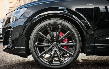 Audi Q8 I, 2025 год, 15 490 000 рублей, 25 фотография