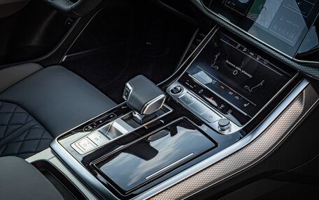 Audi Q8 I, 2025 год, 15 490 000 рублей, 31 фотография