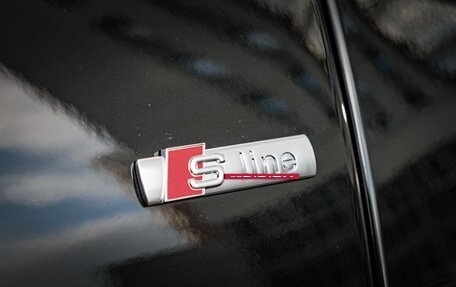 Audi Q8 I, 2025 год, 15 490 000 рублей, 26 фотография