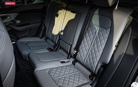 Audi Q8 I, 2025 год, 15 490 000 рублей, 19 фотография