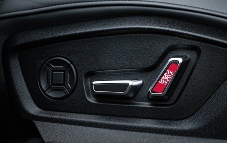 Audi Q8 I, 2025 год, 15 490 000 рублей, 17 фотография