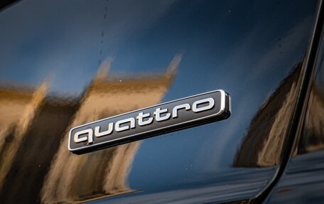 Audi Q8 I, 2025 год, 15 490 000 рублей, 34 фотография