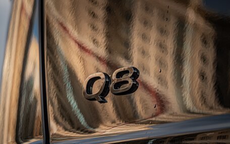 Audi Q8 I, 2025 год, 15 490 000 рублей, 35 фотография