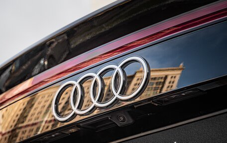 Audi Q8 I, 2025 год, 15 490 000 рублей, 32 фотография