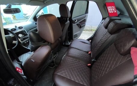 Ford Focus II рестайлинг, 2008 год, 600 000 рублей, 8 фотография
