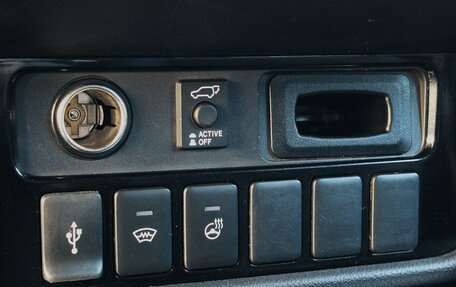 Mitsubishi Outlander III рестайлинг 3, 2021 год, 2 050 000 рублей, 14 фотография