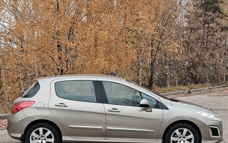 Peugeot 308 II, 2011 год, 670 000 рублей, 10 фотография
