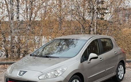 Peugeot 308 II, 2011 год, 670 000 рублей, 3 фотография