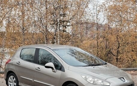 Peugeot 308 II, 2011 год, 670 000 рублей, 8 фотография