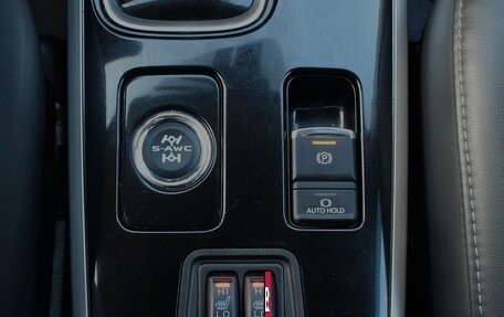 Mitsubishi Outlander III рестайлинг 3, 2021 год, 2 050 000 рублей, 16 фотография