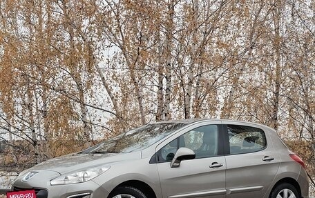 Peugeot 308 II, 2011 год, 670 000 рублей, 2 фотография